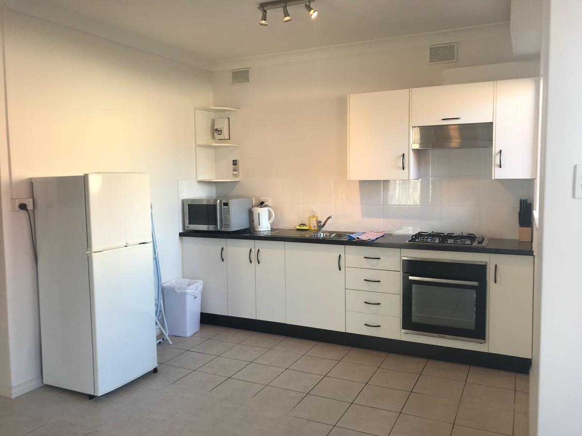 Holiday Apartment Adelaide