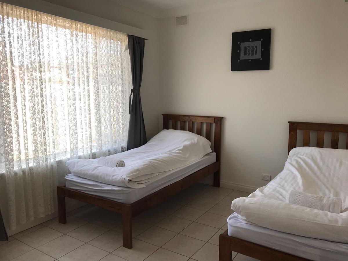 Holiday Apartment