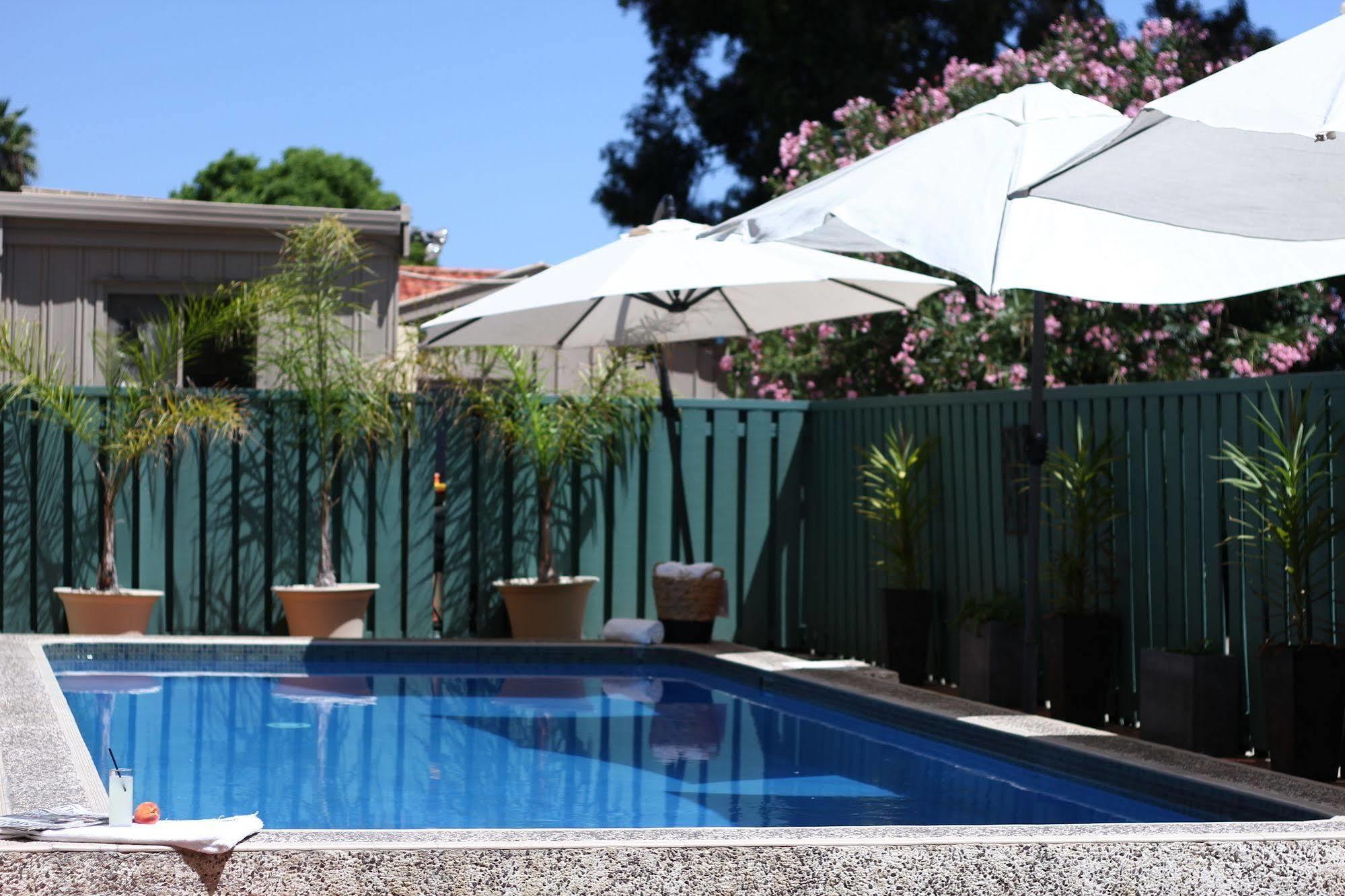 Motel International Adelaide