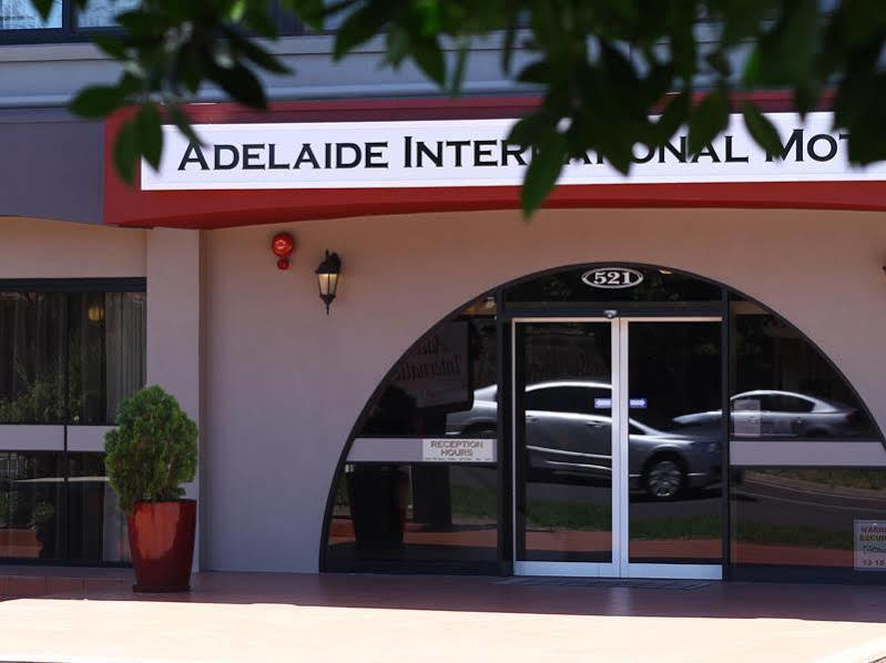International Motel 3*