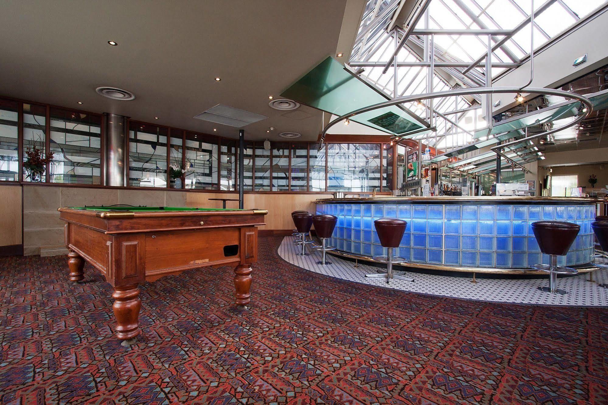 Nightcap At Findon Hotel Adelaide