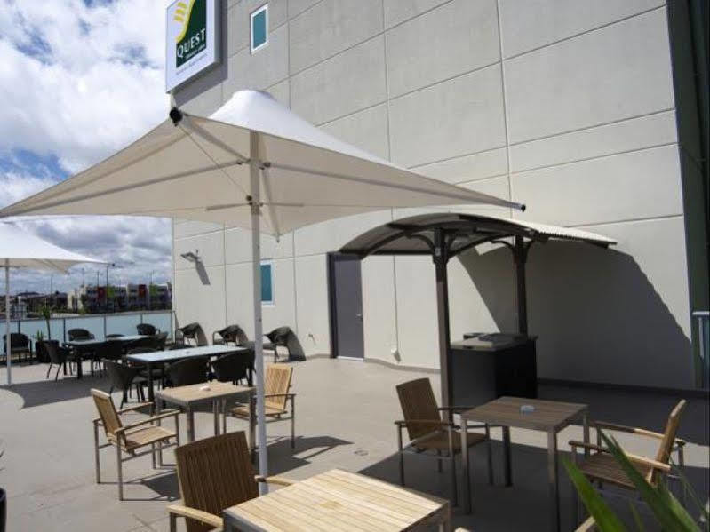 Quest Mawson Lakes Aparthotel Adelaide