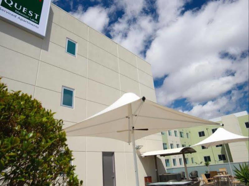 Aparthotel Quest Mawson Lakes