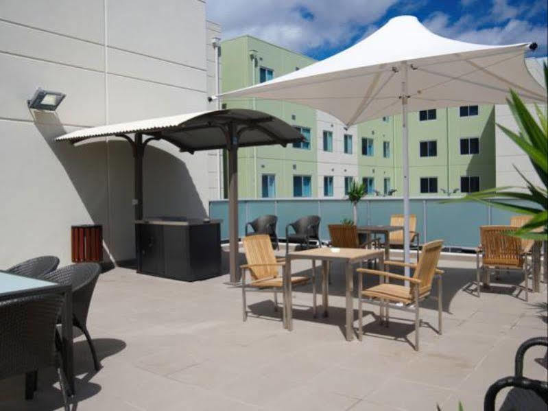 Quest Mawson Lakes 4* Adelaide