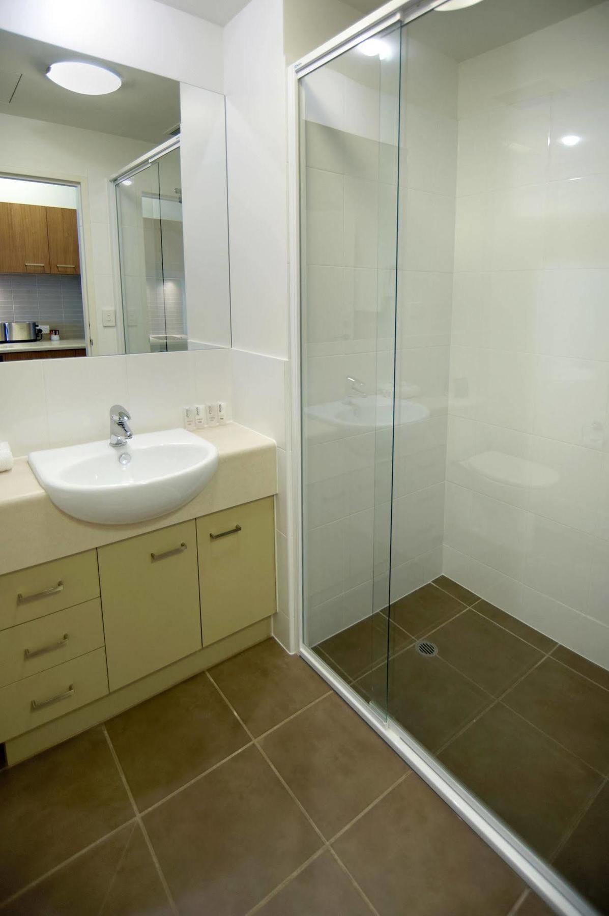 Aparthotel Quest Mawson Lakes Adelaide