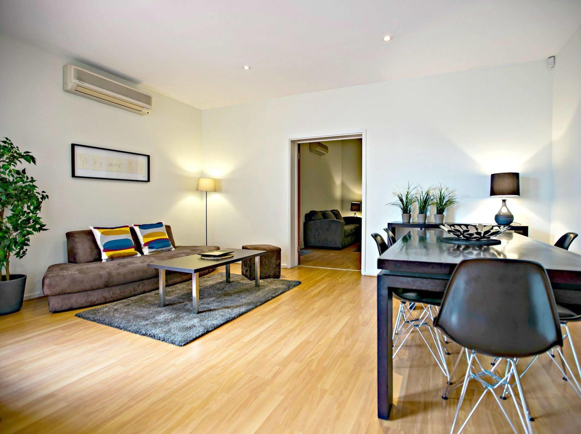 Apartment Dress Circle