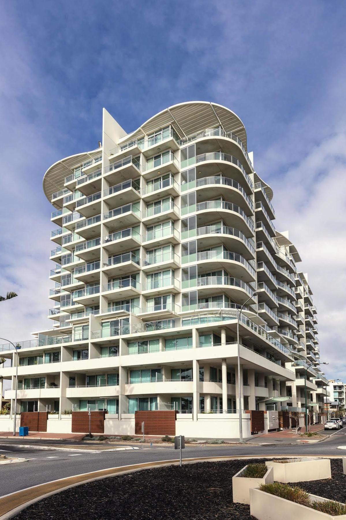 Oaks Glenelg Liberty 4* Adelaide