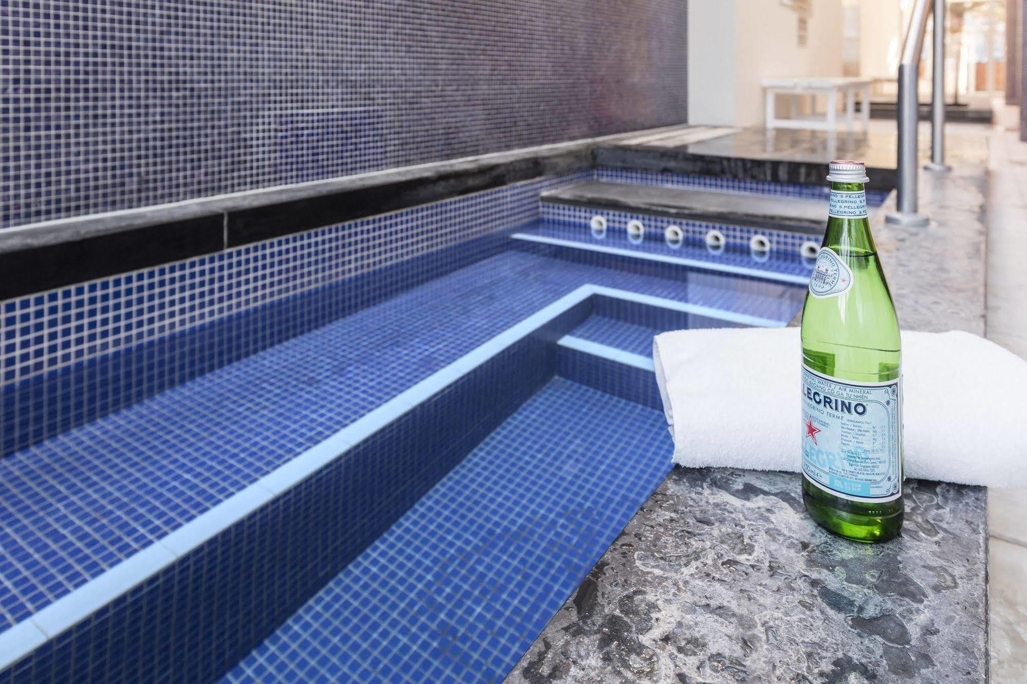 Oaks Glenelg Liberty Aparthotel 4*