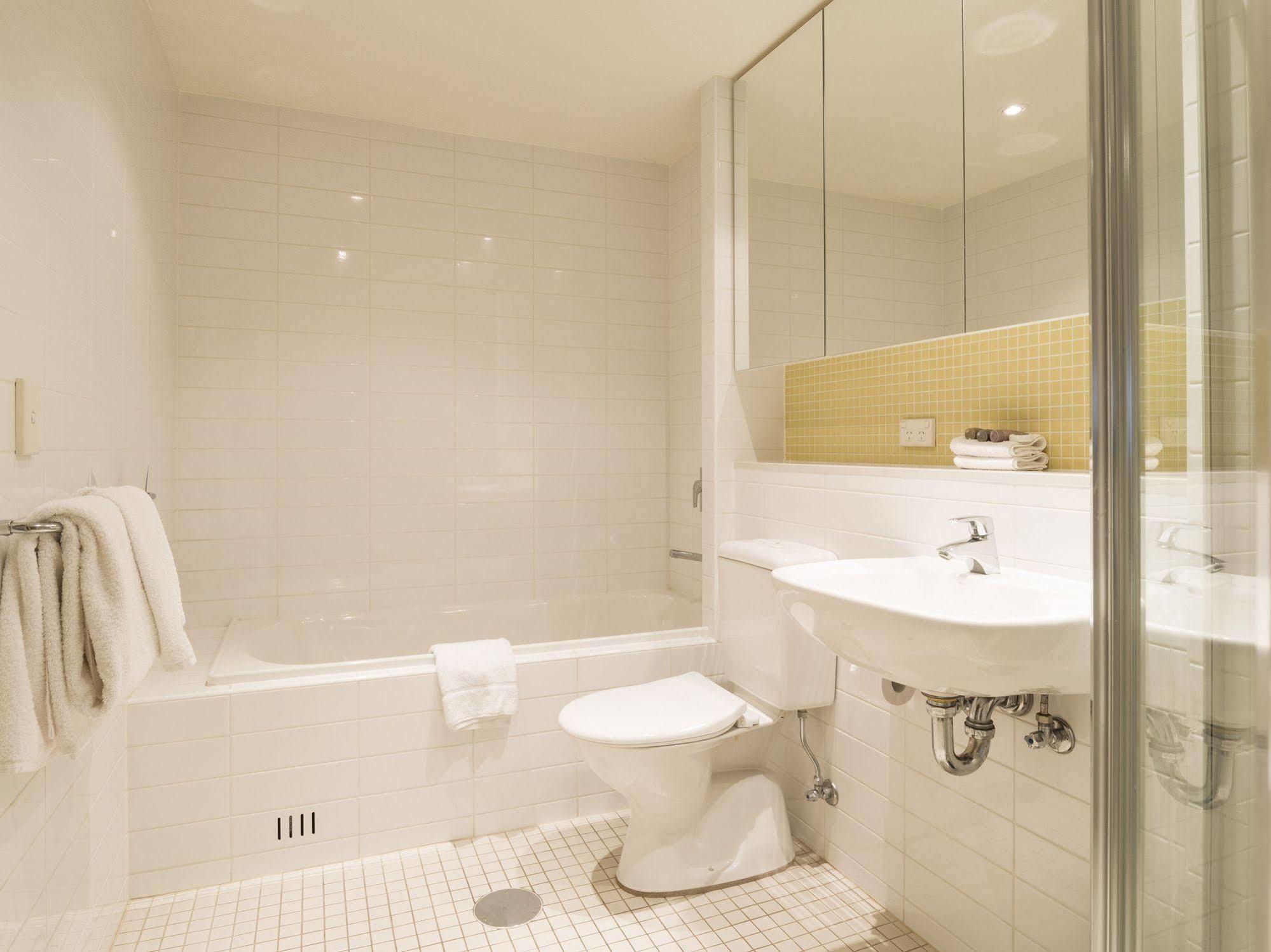 Aparthotel Oaks Glenelg Liberty 4*
