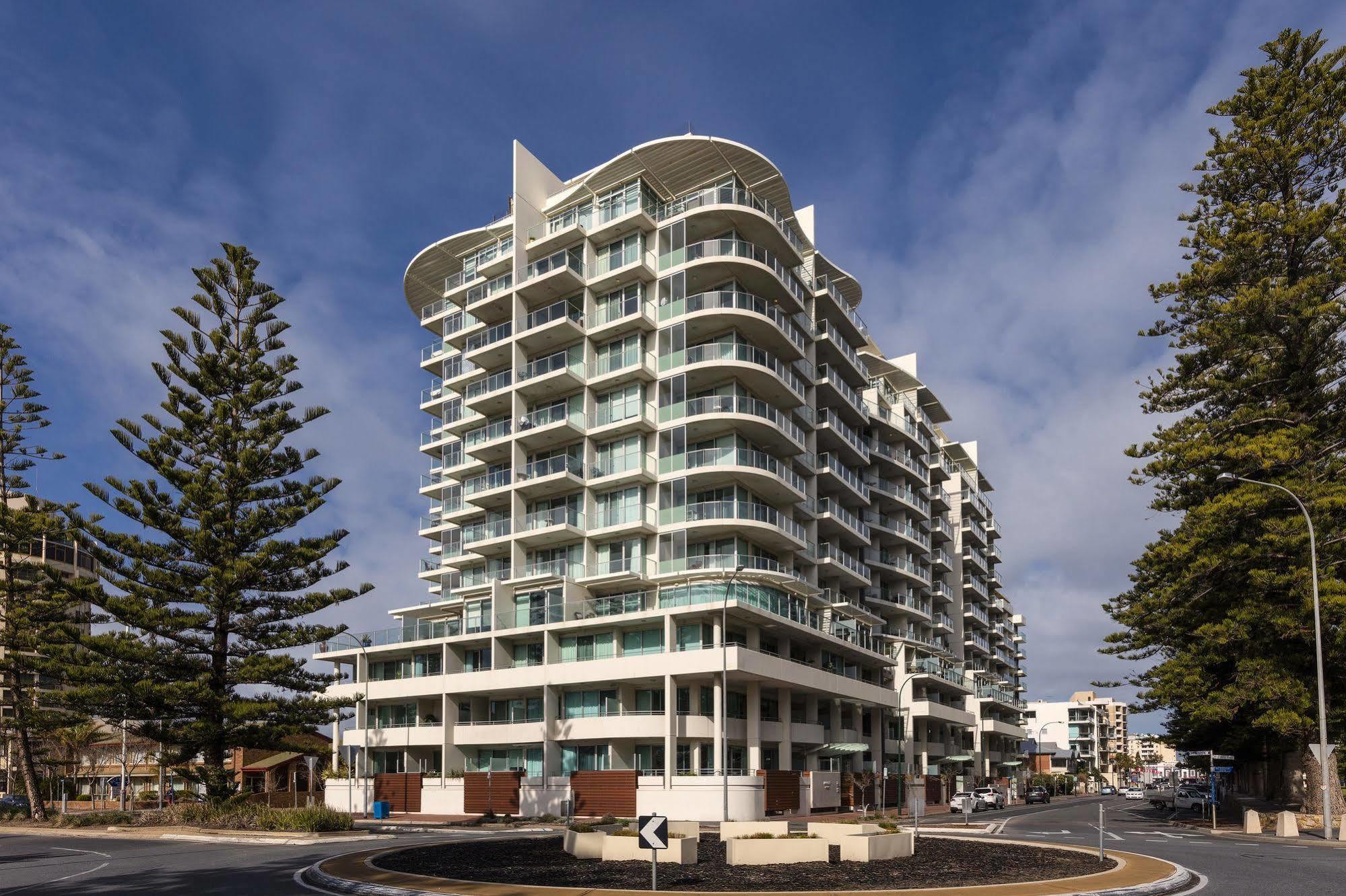 Aparthotel Oaks Glenelg Liberty
