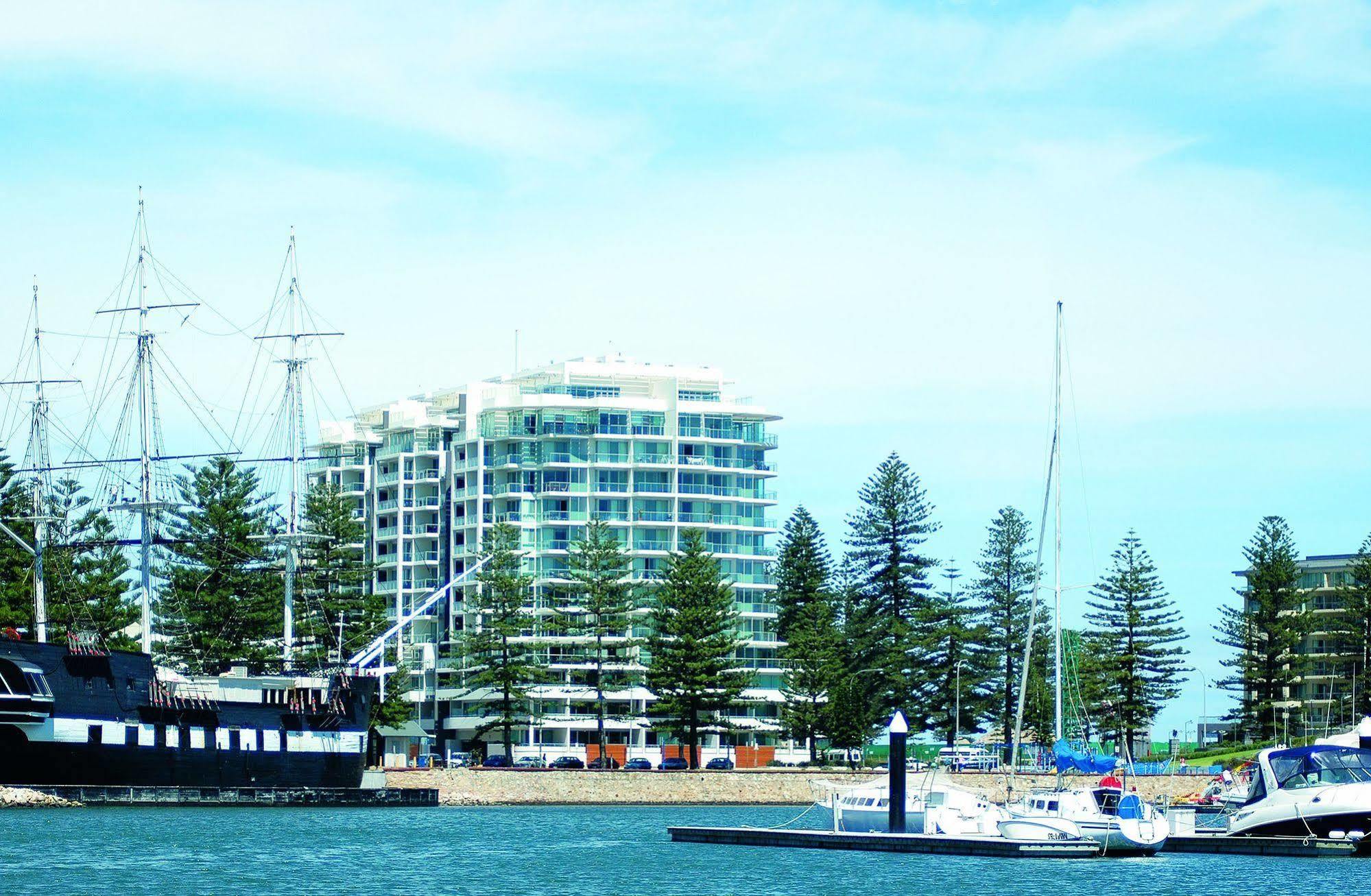 Oaks Glenelg Liberty Adelaide
