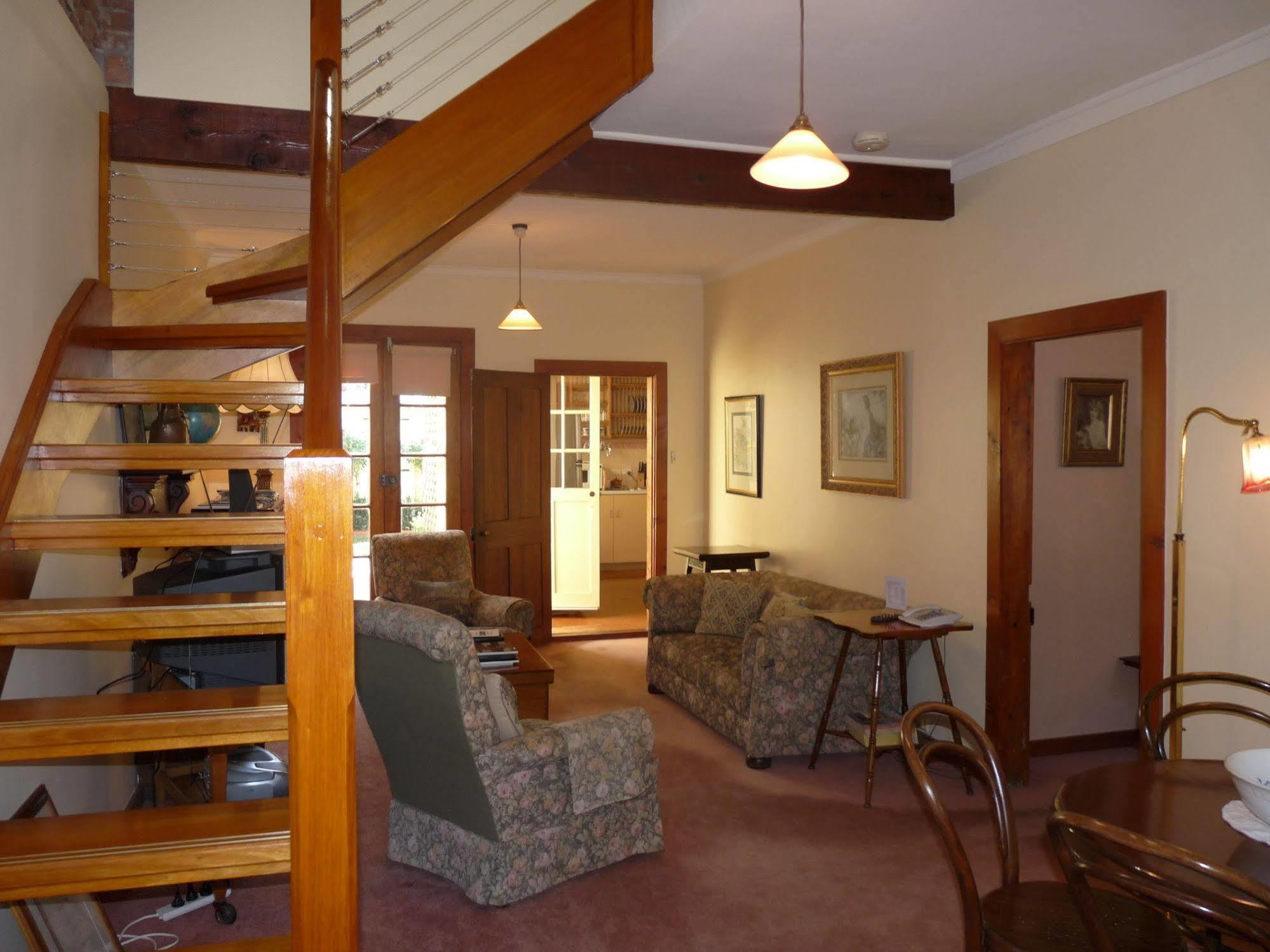 North Heritage & Aparthotel 4*