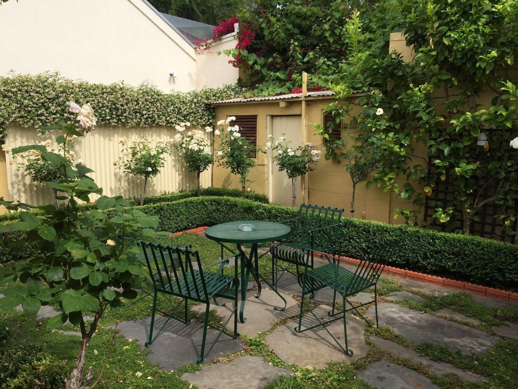 North Heritage & Aparthotel 4*
