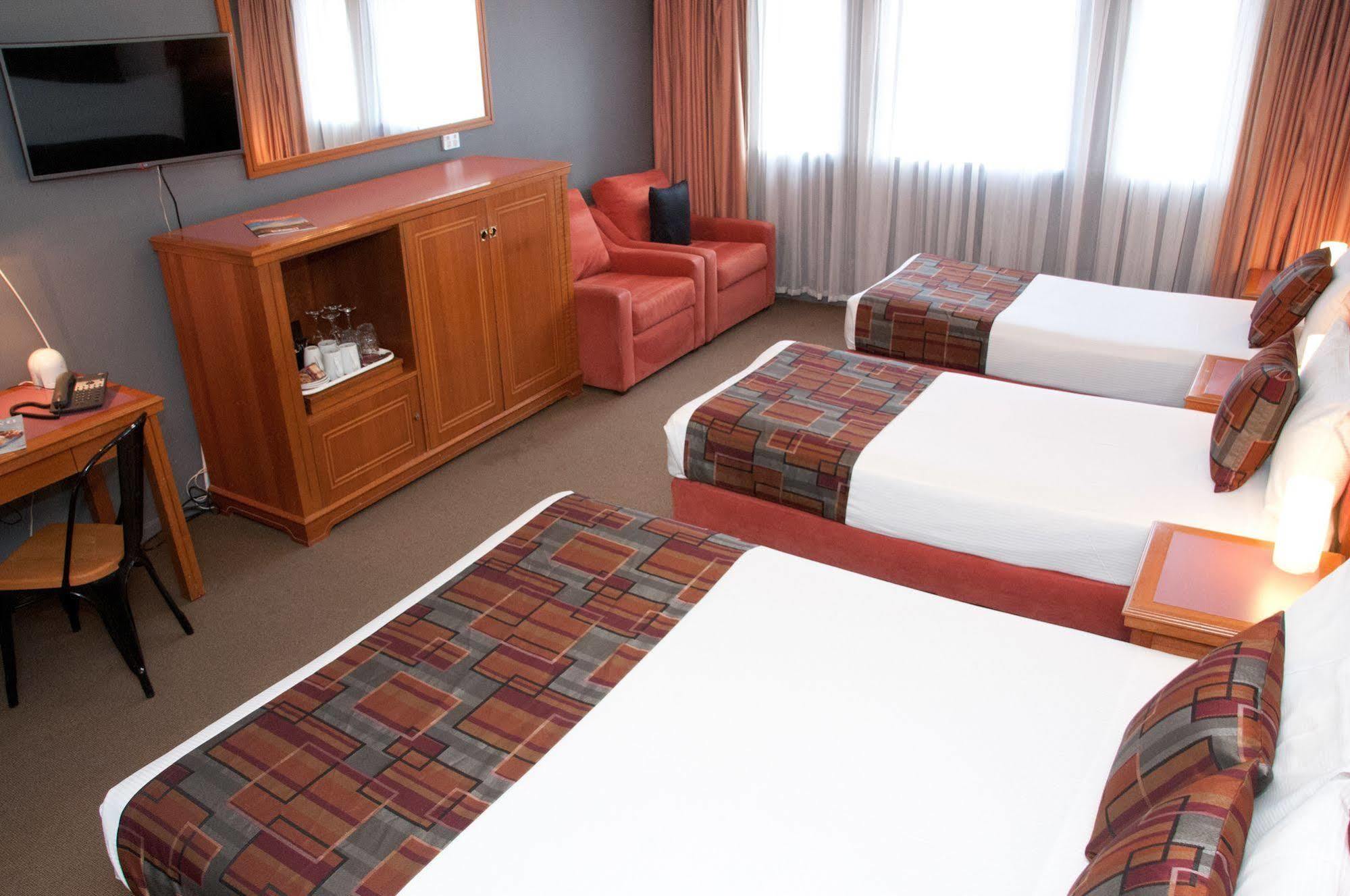 Hotel Quality O'connell Adelaide