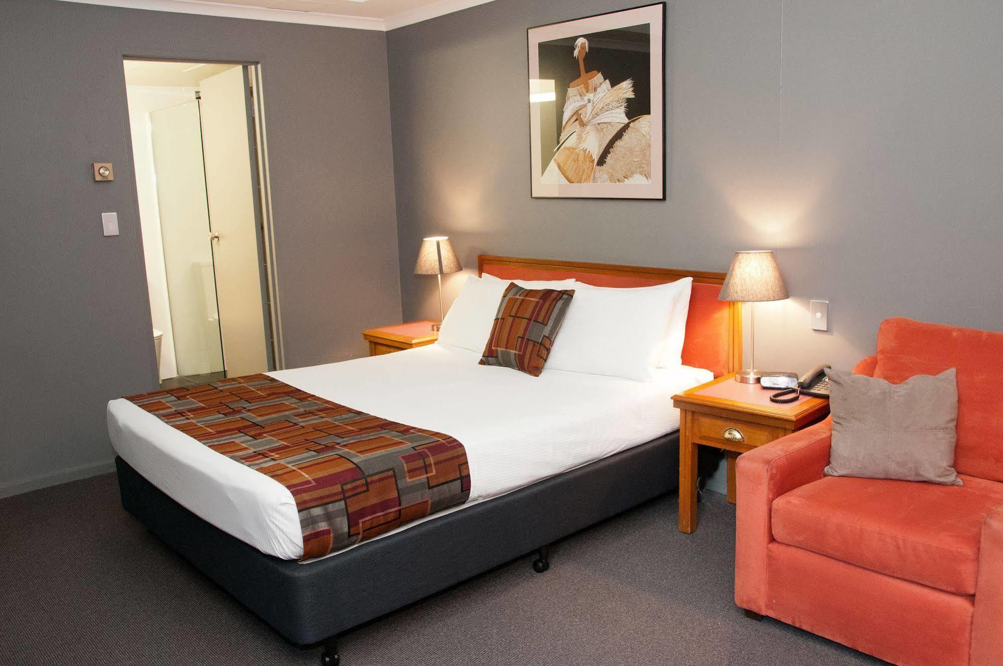 Hotel Quality O'connell