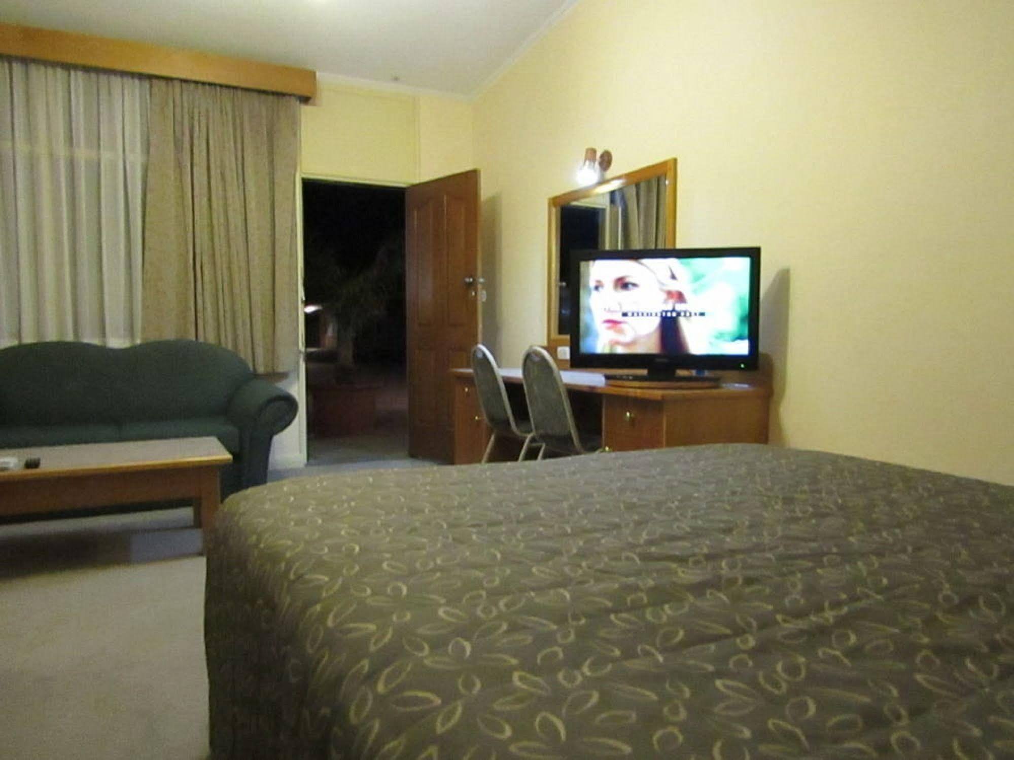 Motel Glenelg