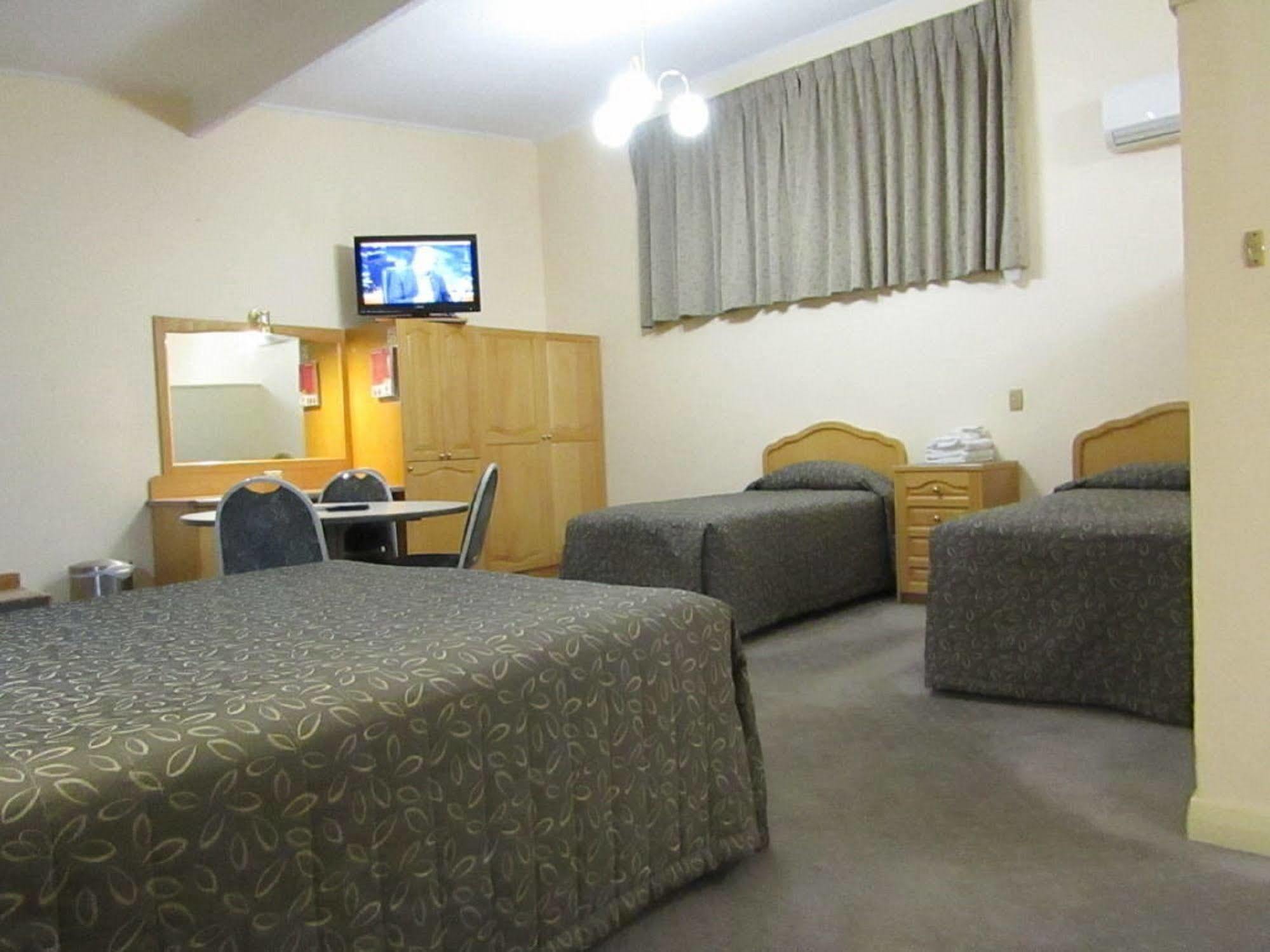 Motel Glenelg