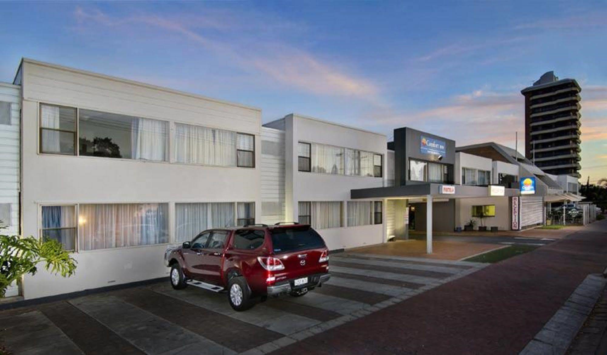 Haven Marina Motel Adelaide