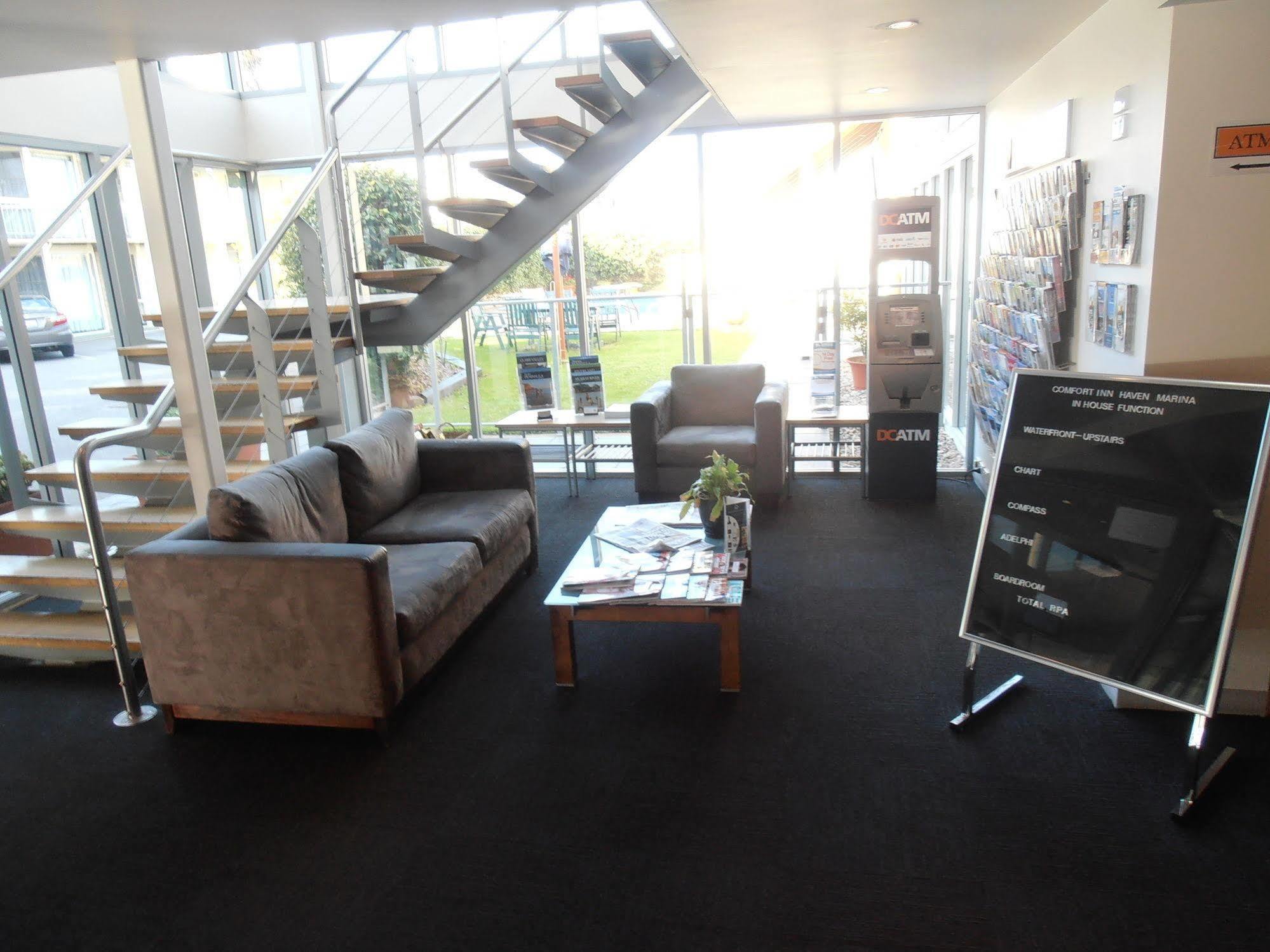 Motel Haven Marina 3*