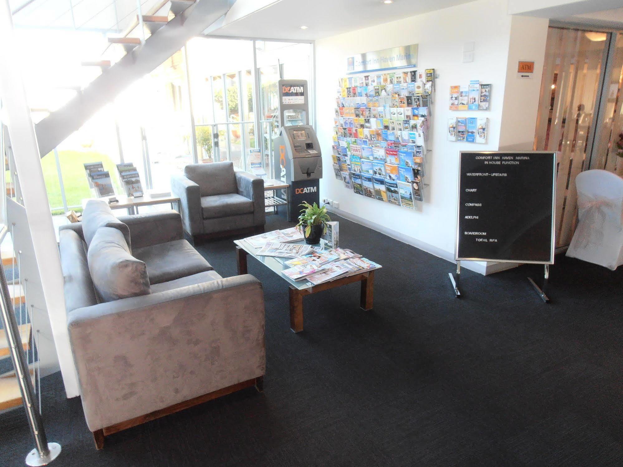 Haven Marina 3* Adelaide