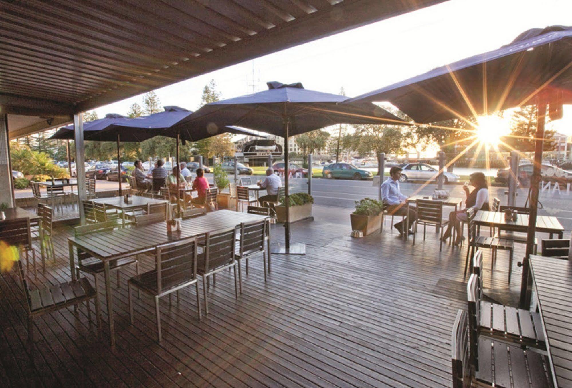 Haven Marina Motel
