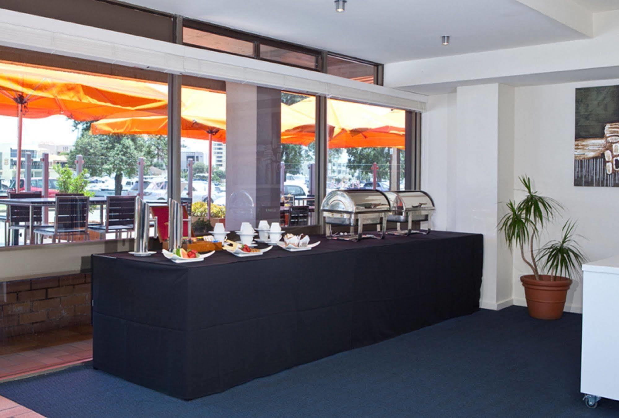 Haven Marina Adelaide
