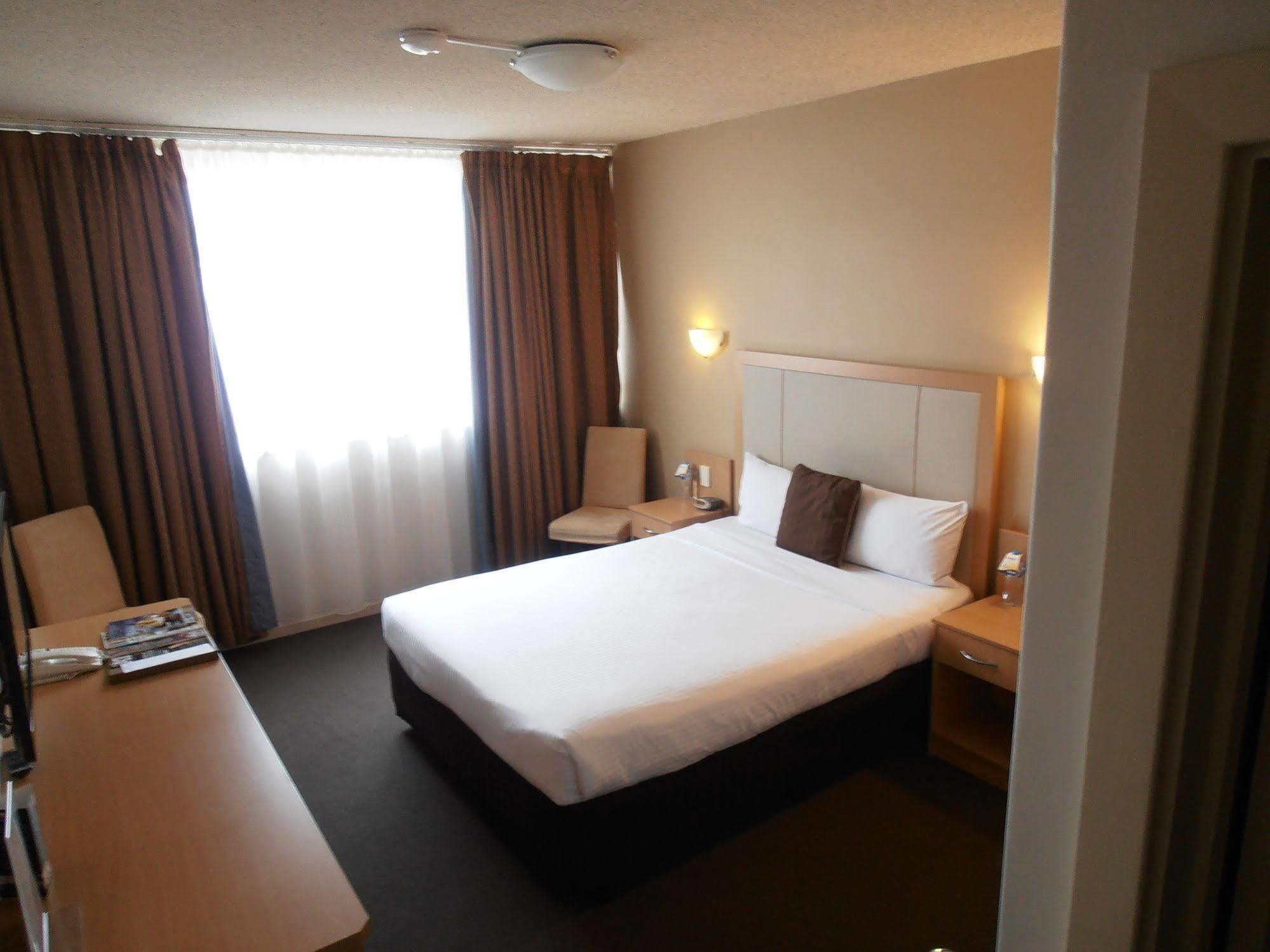 Haven Marina Motel Adelaide