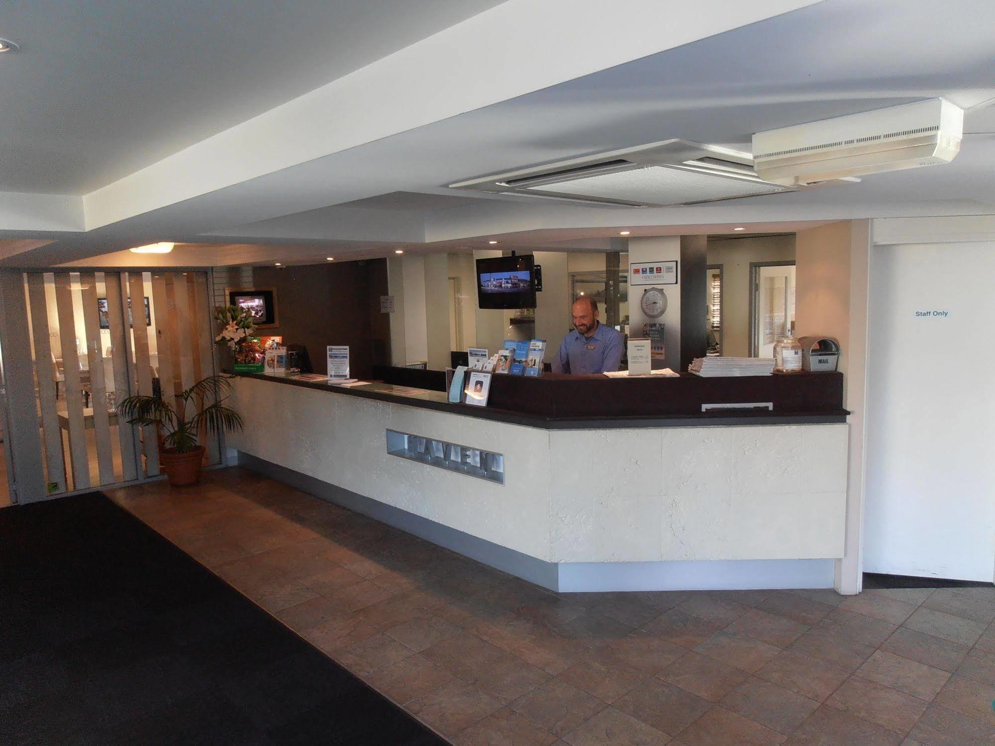 Haven Marina Motel Adelaide