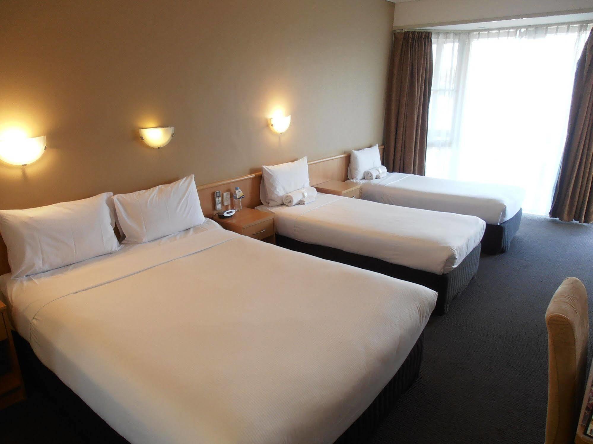 Motel Haven Marina Adelaide