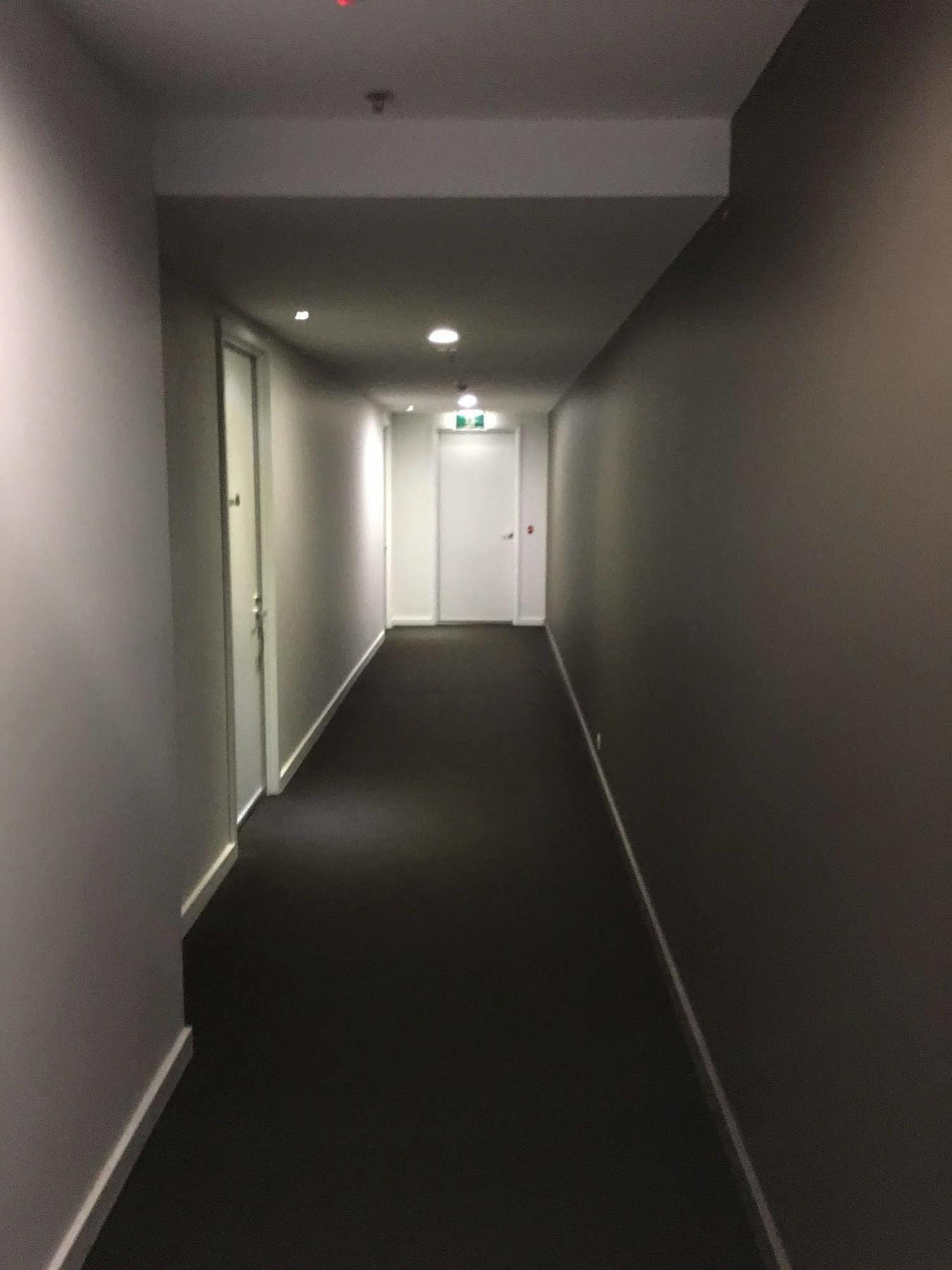 Luxury In The Sky On Hindmarsh Square *