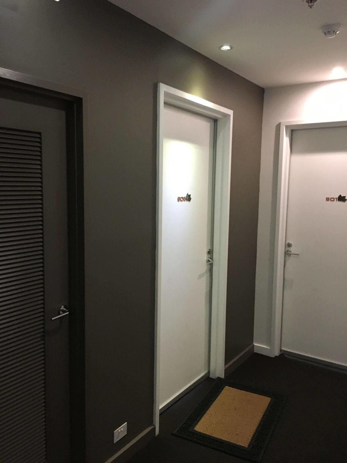 Apartment Luxury In The Sky On Hindmarsh Square *