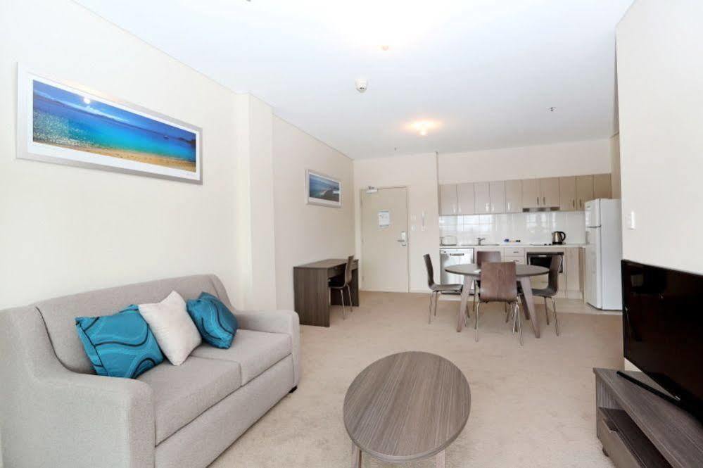 Hume Serviced Aparthotel