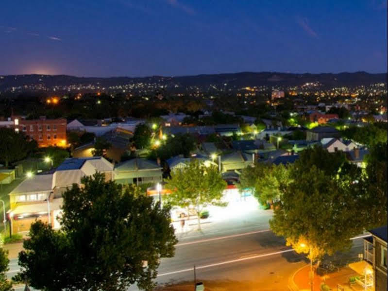 Hume Serviced Aparthotel