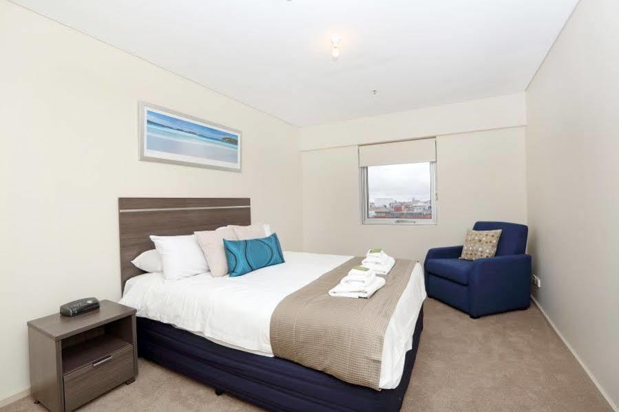 Hume Serviced Adelaide