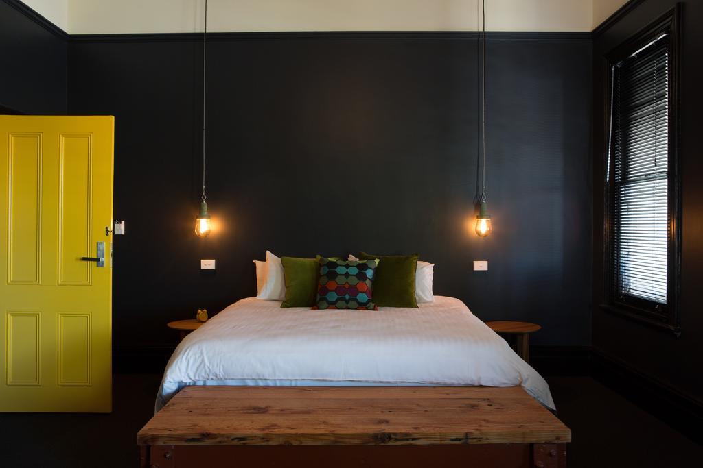 The Franklin Boutique Hotel 4*