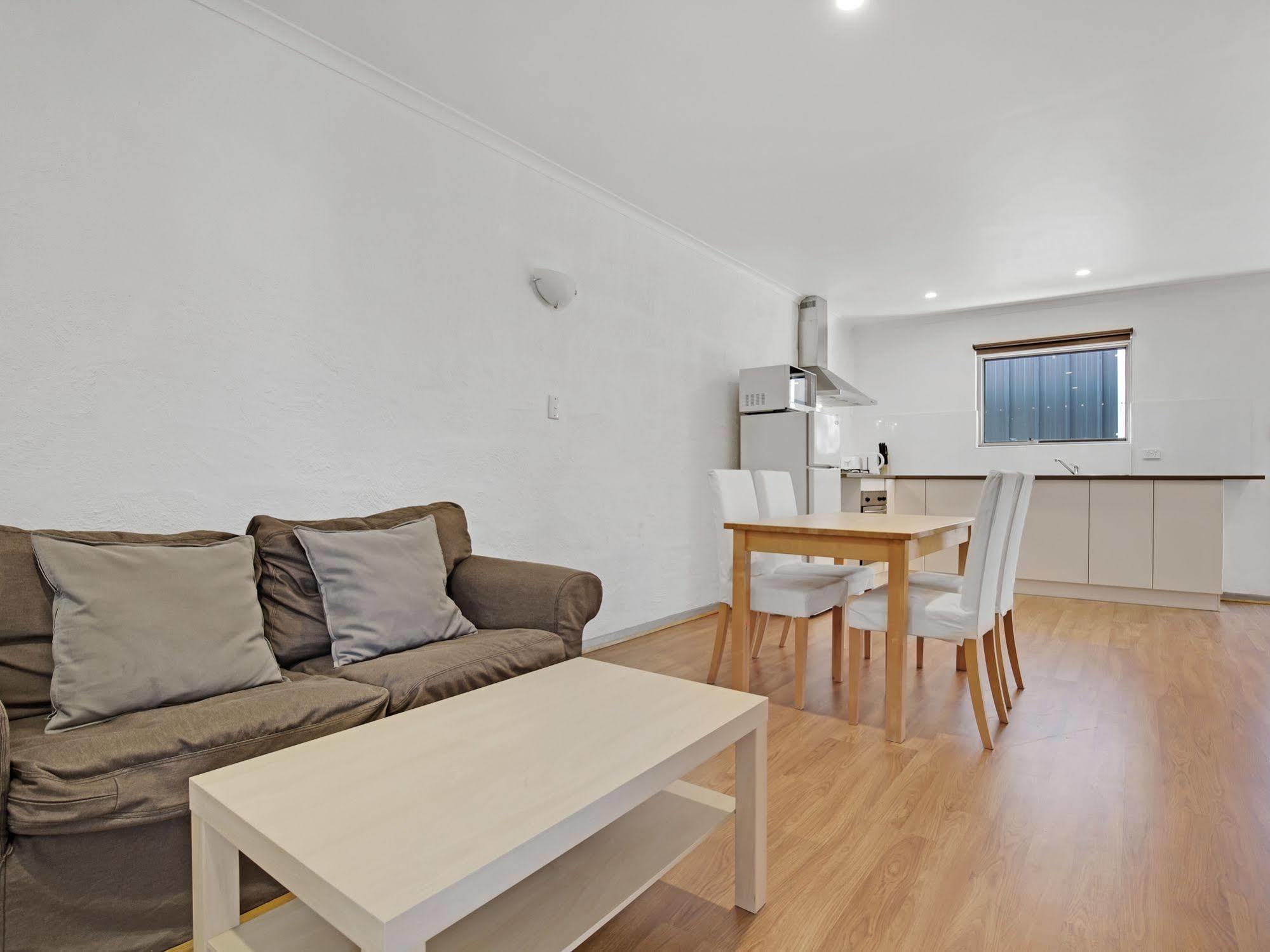 Apartment Holiday Homes Adelaide