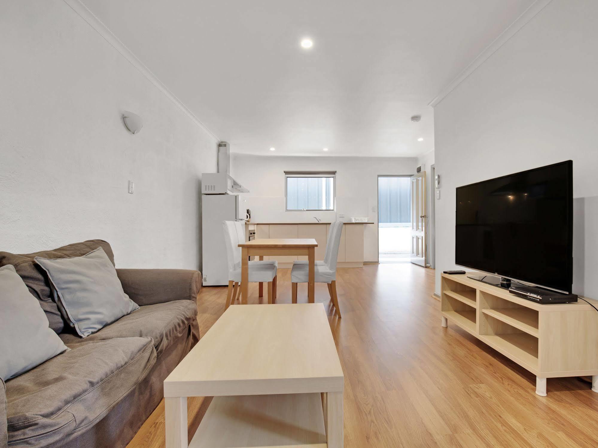 Holiday Homes Apartment Adelaide