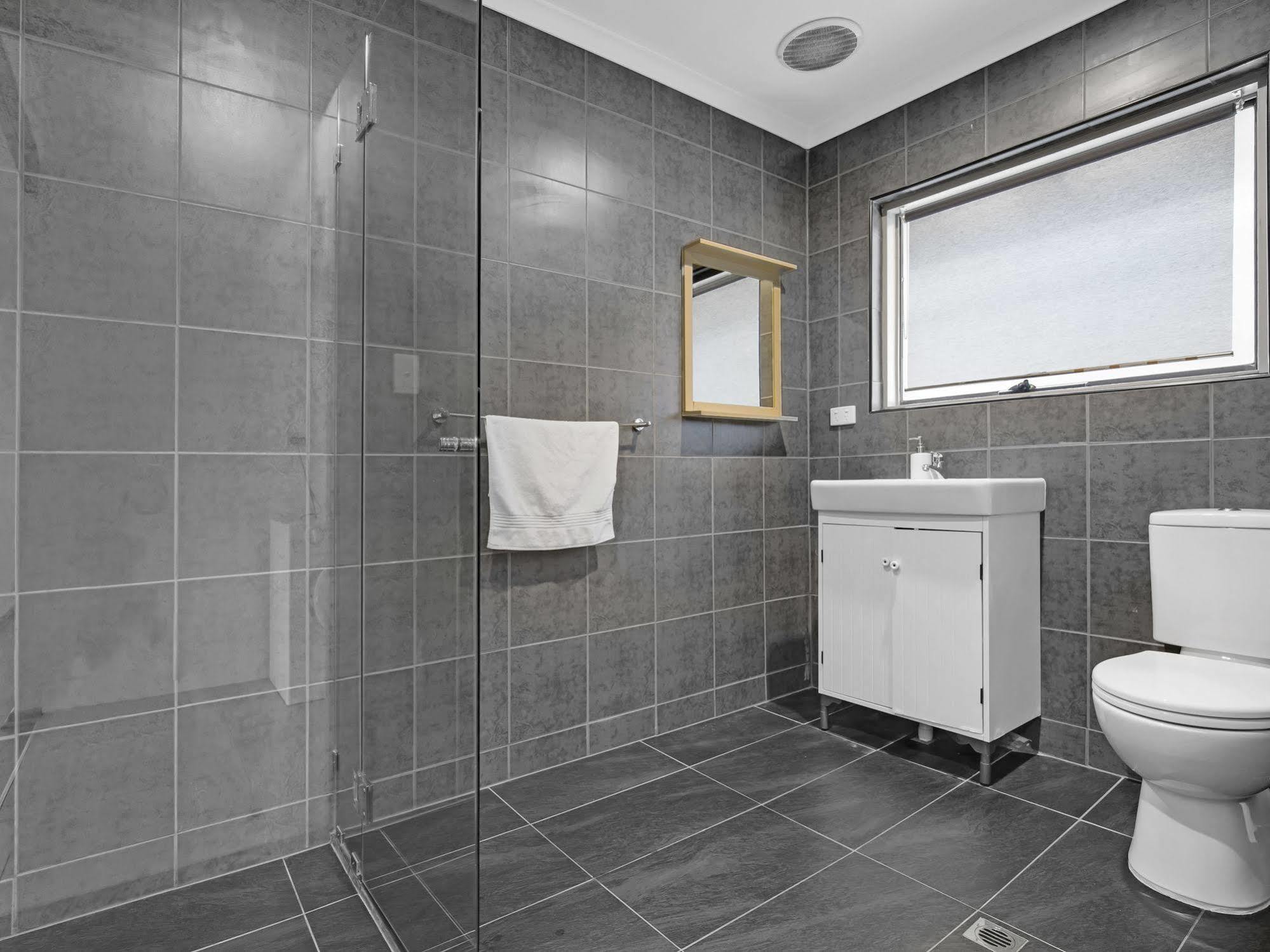 Holiday Homes Apartment Adelaide