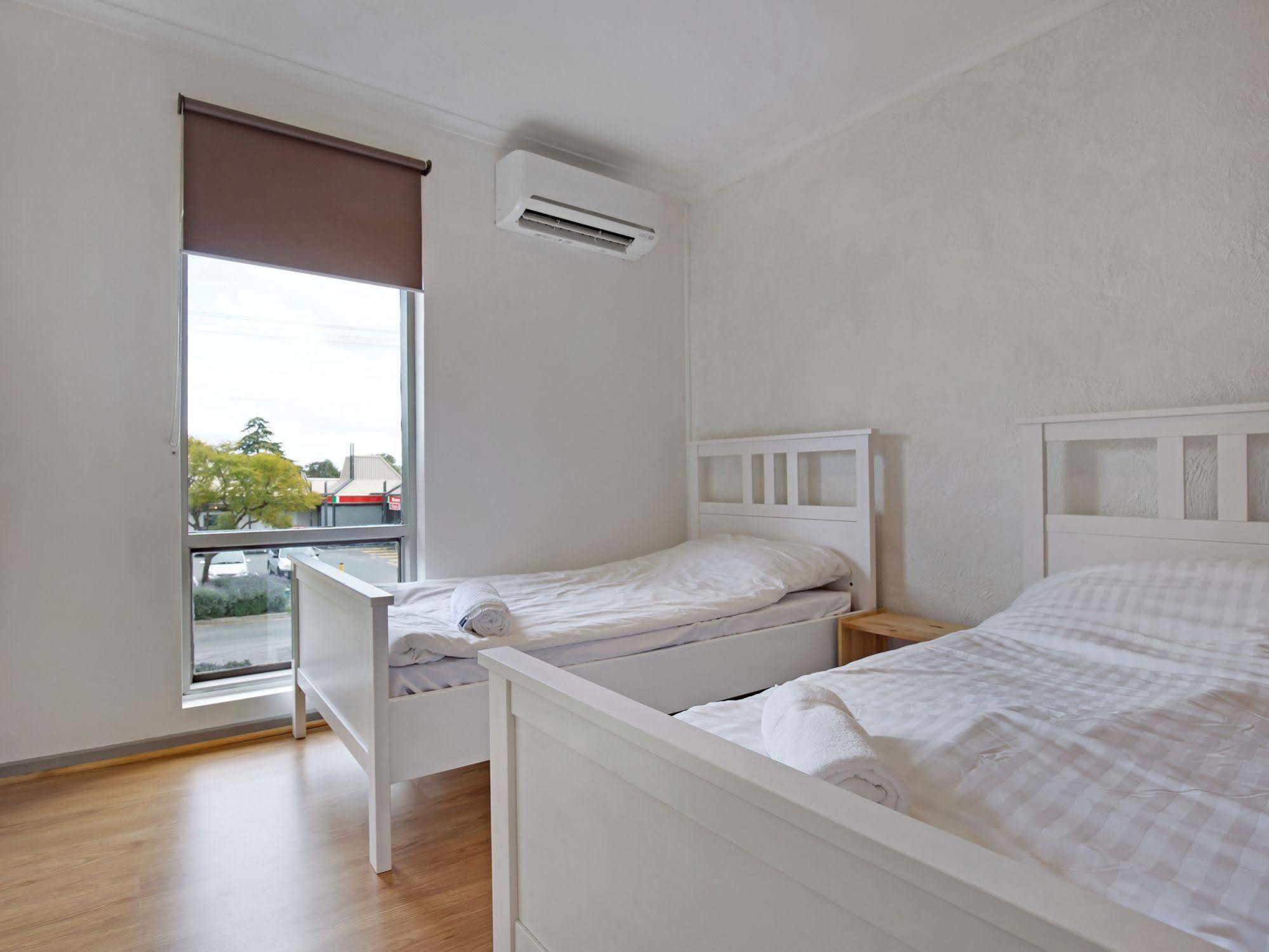 Holiday Homes