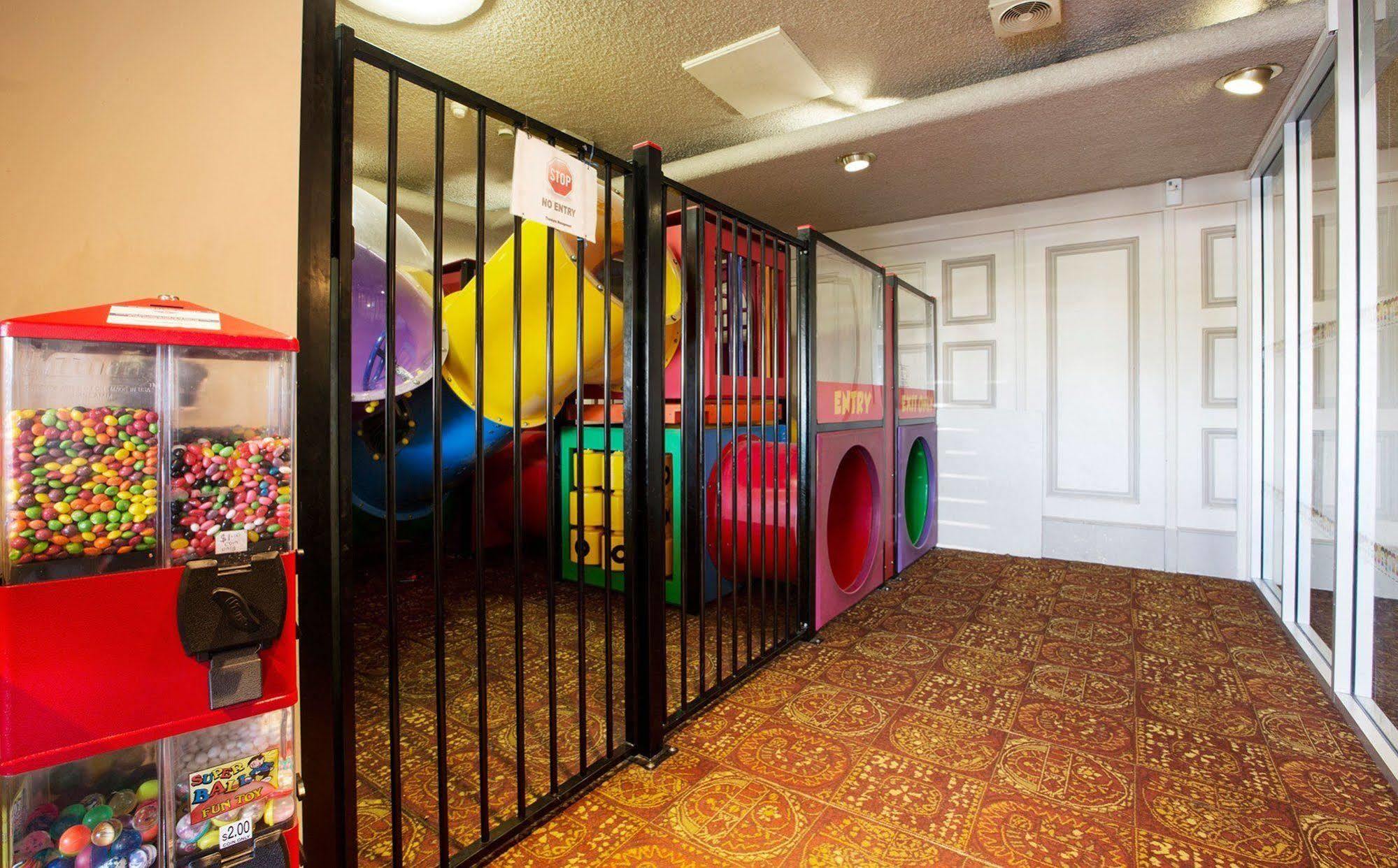 Hotel Enfield Adelaide