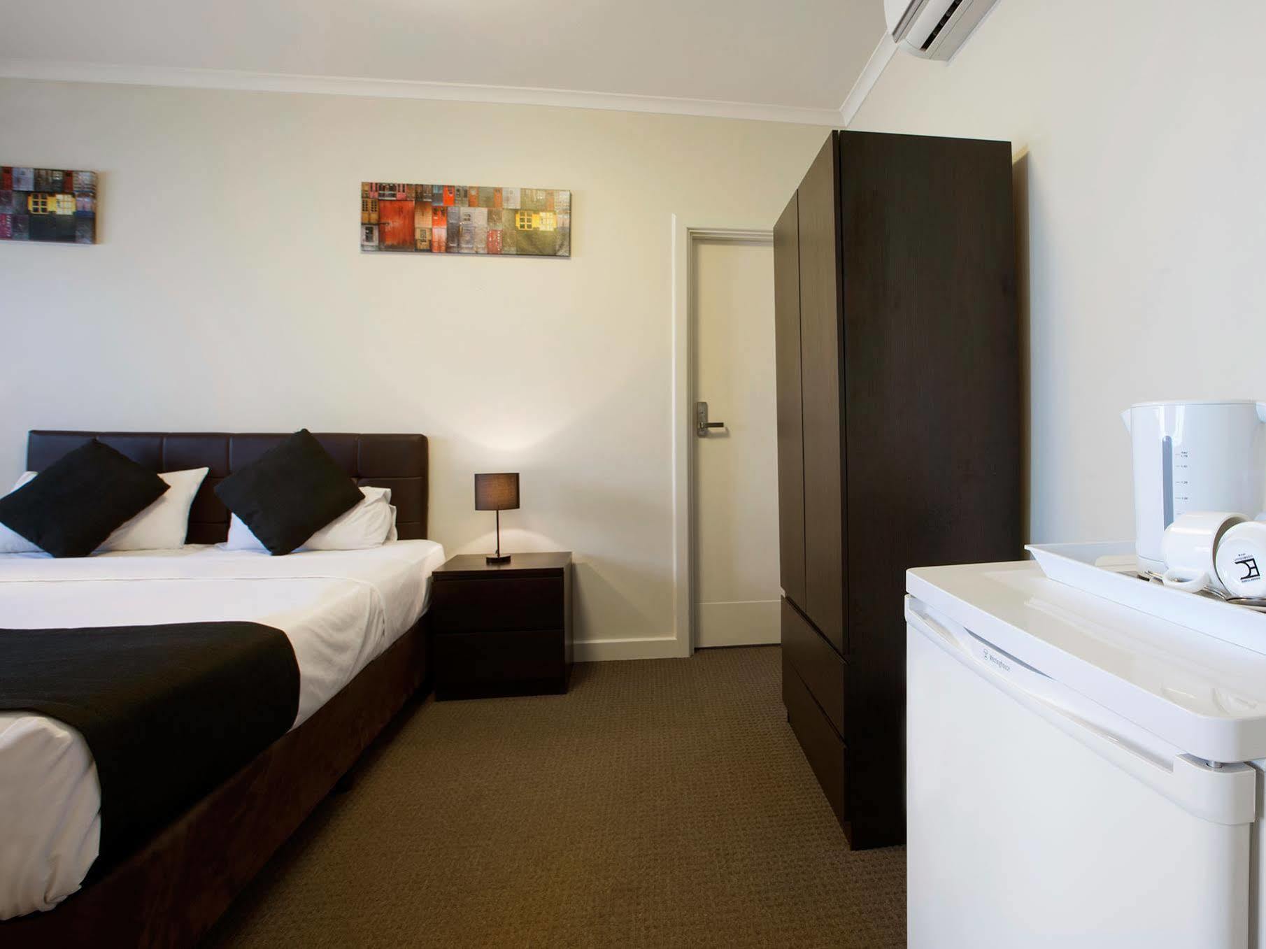 Hotel Enfield