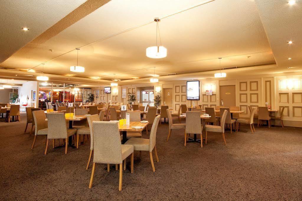 Hotel Enfield 3*