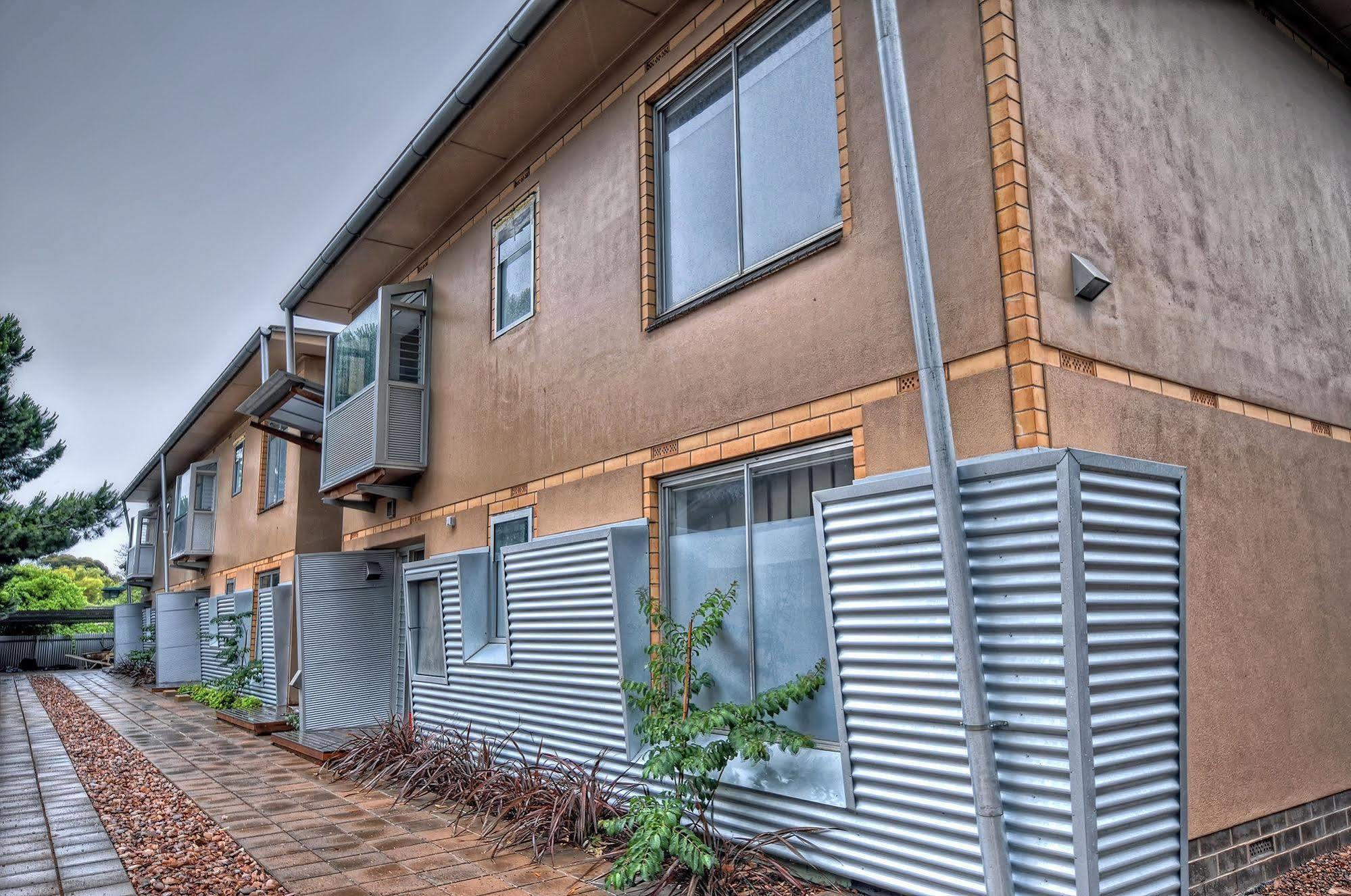 La Loft Parkside Aparthotel Adelaide