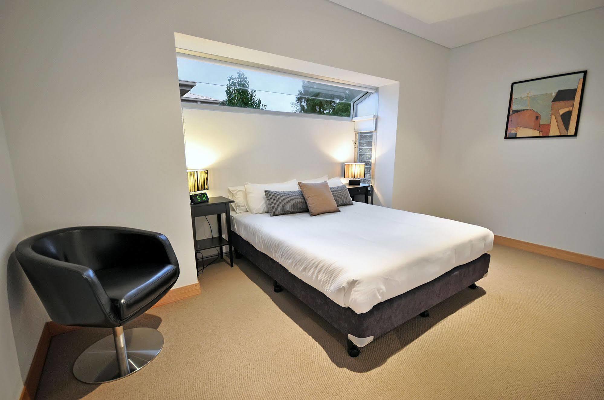 Aparthotel La Loft Parkside Adelaide