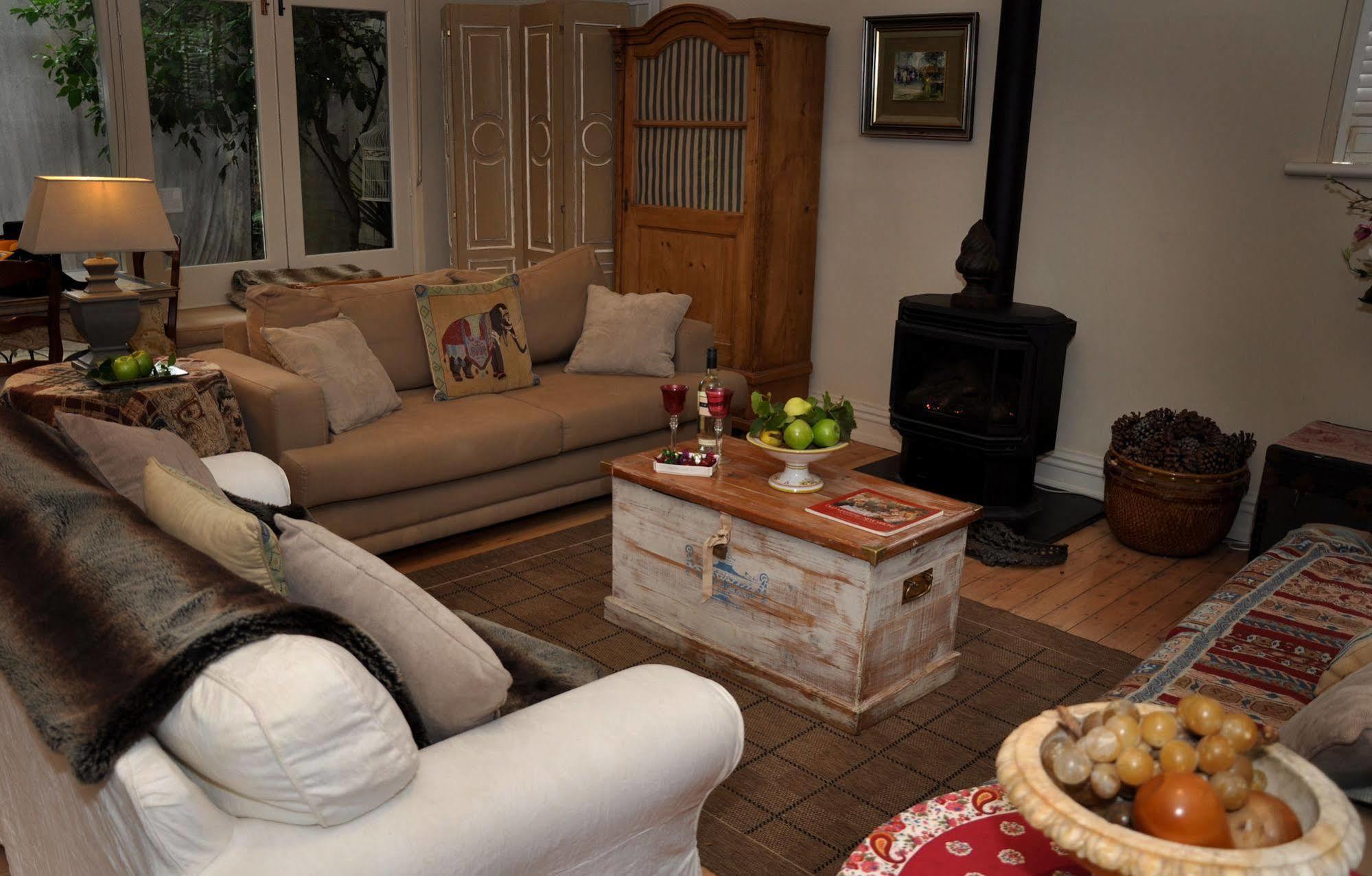 Bed & Breakfast Athelney