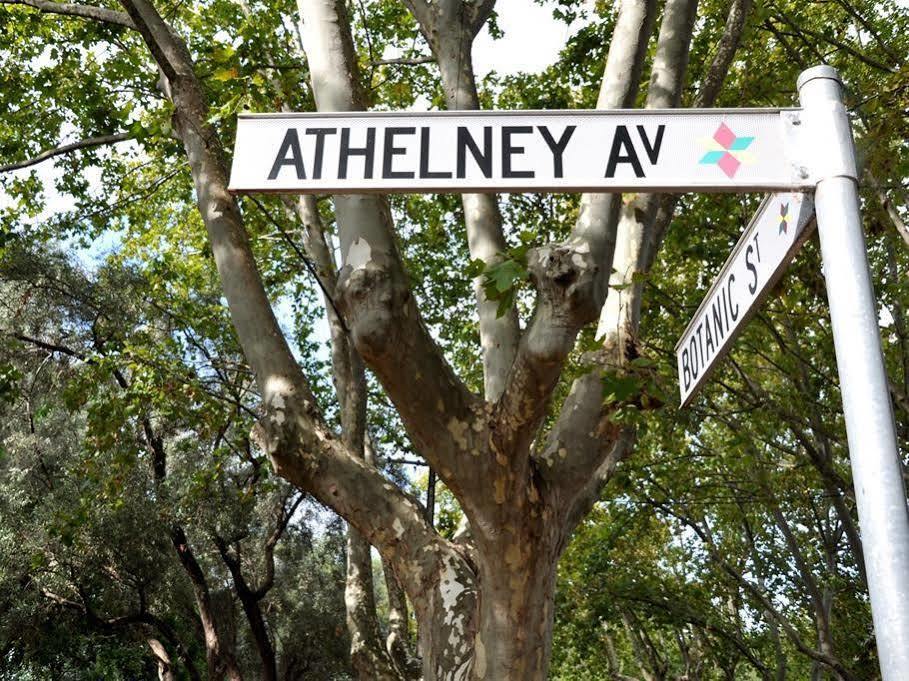 Athelney Adelaide