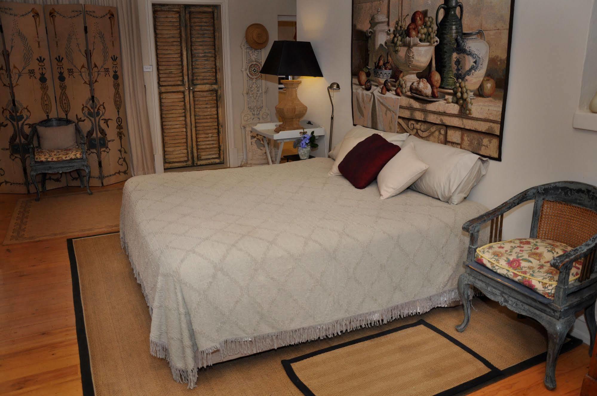 Bed & Breakfast Athelney Adelaide