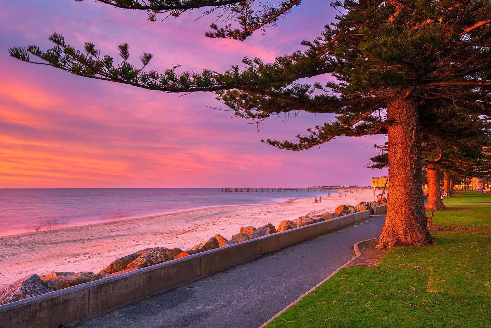 Aparthotel Seawall