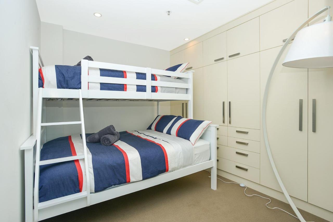 Holiday home Glenelg Skyline Penthouse - Wifi Adelaide