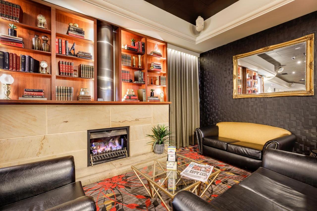 Hotel Nightcap At Findon Adelaide